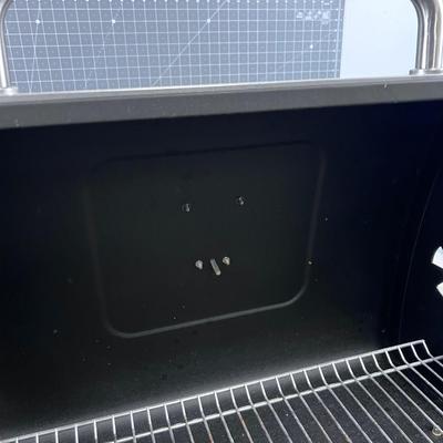 Expert Grill Black