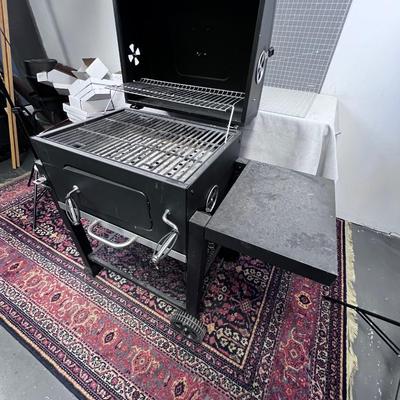 Expert Grill Black