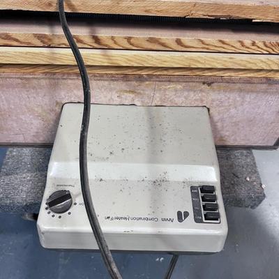 Hand Crafted Large Electric Dryer