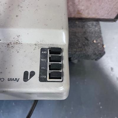 Hand Crafted Large Electric Dryer