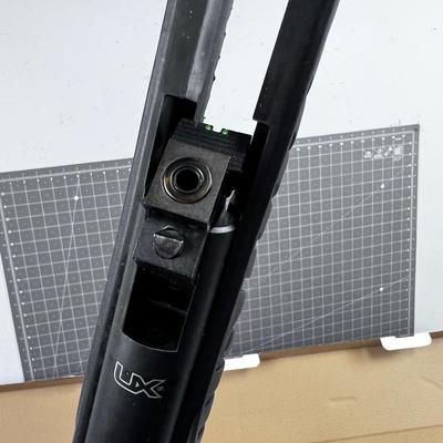 UMAREX Syrix 22 Caliber Break Barrel Air Rifle 