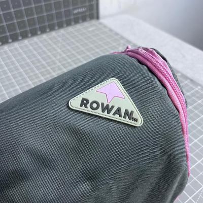Rod & Reel Case ROWAN  