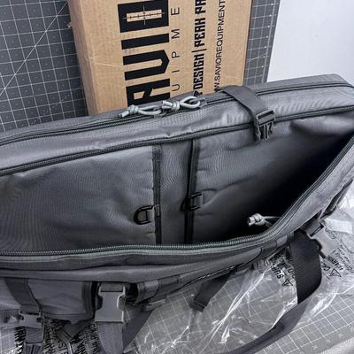 SAVIOR Equipment Tactical Rifle Case Brand NEW 