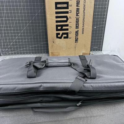 SAVIOR Equipment Tactical Rifle Case Brand NEW 