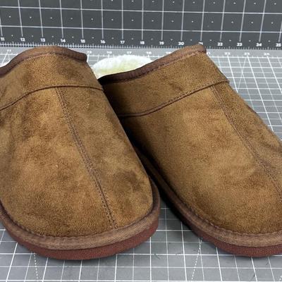 APRES Slippers NEW 