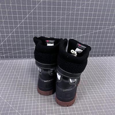 Women's TAMARACK Timberlake Boots 