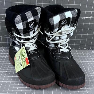 Women's TAMARACK Timberlake Boots 