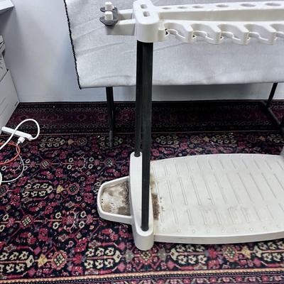 Garden Tool Stand 