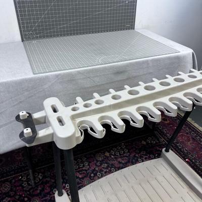 Garden Tool Stand 