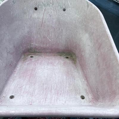 Heavy Duty Wheel Barrow 