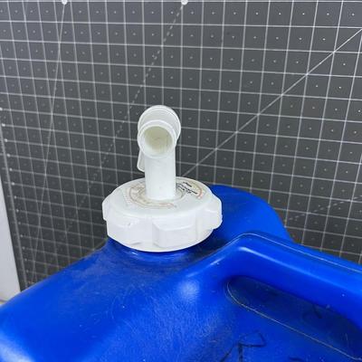 RELIANCE 5 Gallon Water Jug 