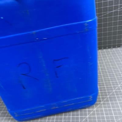 RELIANCE 5 Gallon Water Jug 