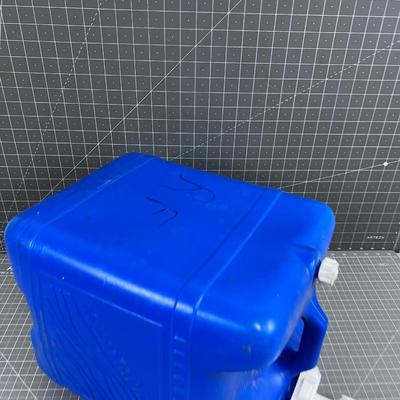 RELIANCE 5 Gallon Water Jug 
