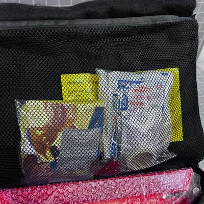 Emergency Road Side Kit 