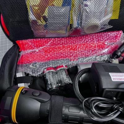 Emergency Road Side Kit 