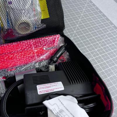 Emergency Road Side Kit 