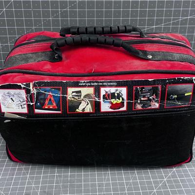 Emergency Road Side Kit 