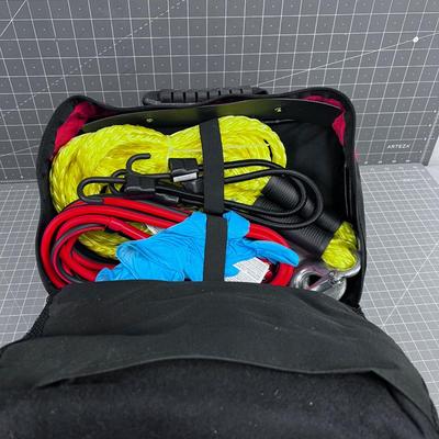 Emergency Road Side Kit 