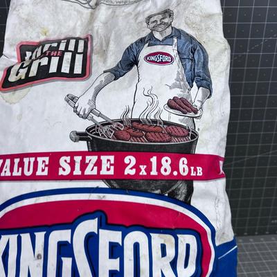 Big Bad of Charcoal 18 pound 
