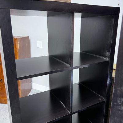 Cubby Storage Bin #1