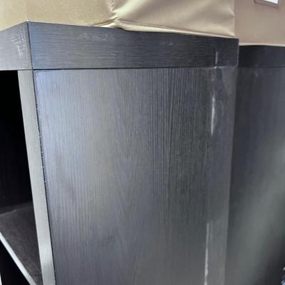 Cubby Storage Bin #1