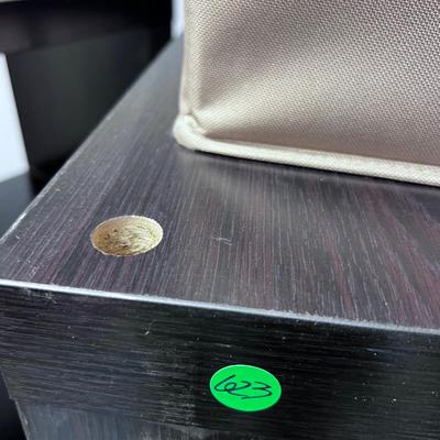 Cubby Storage Bin #2