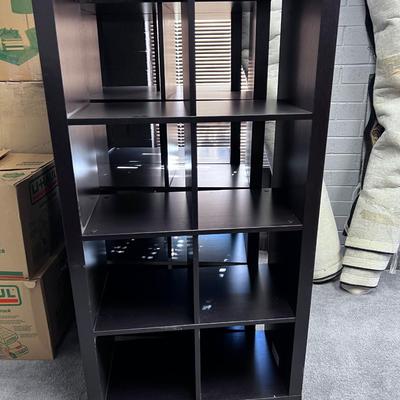 Cubby Storage Bin #3
