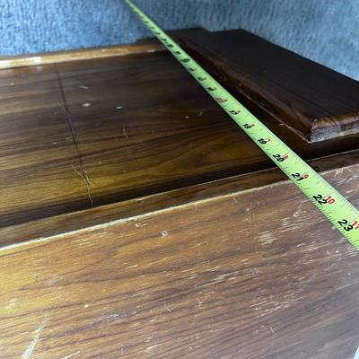 Cedar Chest 