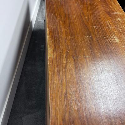 Cedar Chest 