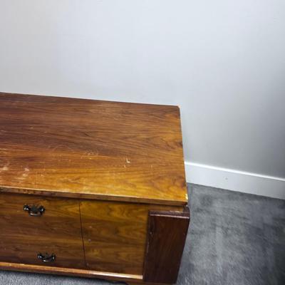Cedar Chest 
