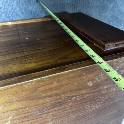 Cedar Chest 