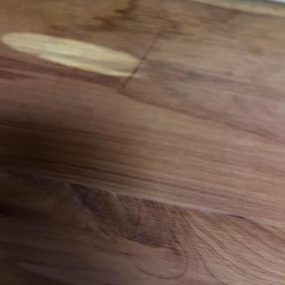 Cedar Chest 