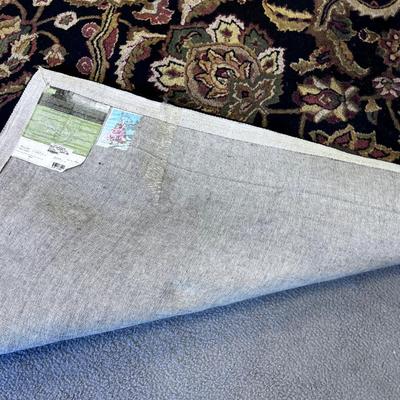 Large Area Rug #A