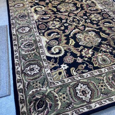 Large Area Rug #A