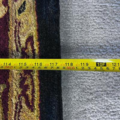 Large Area Rug #B