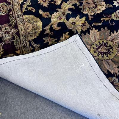 Large Area Rug #B