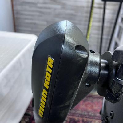 Minn Cota Fortrex Electric Trolling Motor 