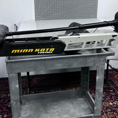 Minn Cota Fortrex Electric Trolling Motor 