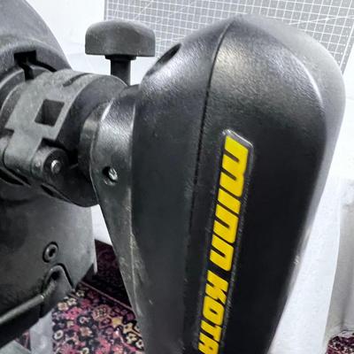 Minn Cota Fortrex Electric Trolling Motor 