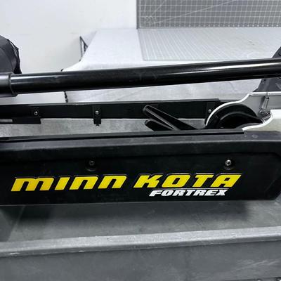 Minn Cota Fortrex Electric Trolling Motor 