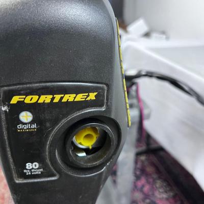 Minn Cota Fortrex Electric Trolling Motor 