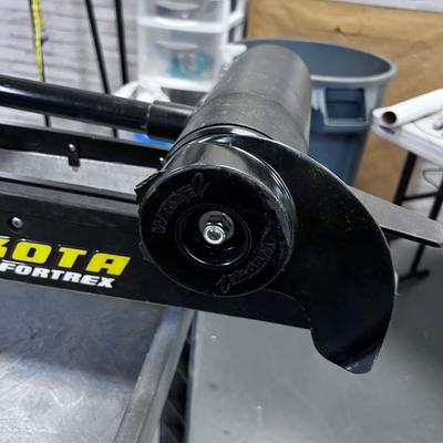 Minn Cota Fortrex Electric Trolling Motor 