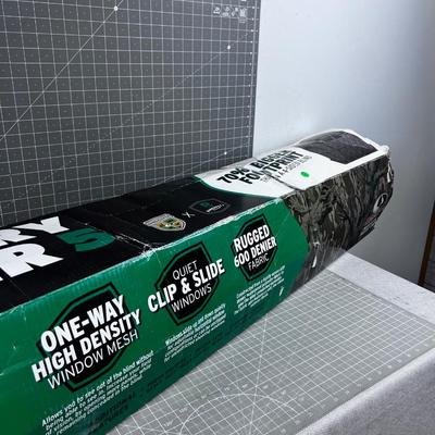 5 Sided Hub BLIND