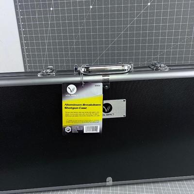Vital Impact Break Down Shot Gun Case