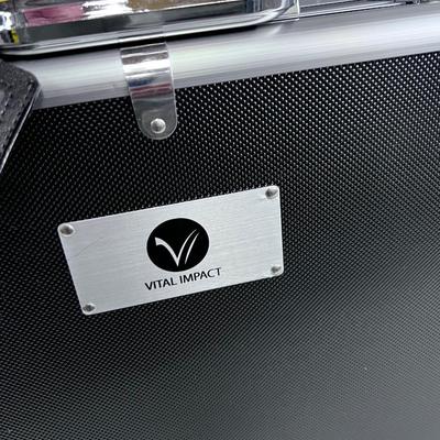 Vital Impact Break Down Shot Gun Case