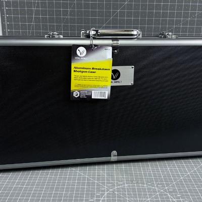 Vital Impact Break Down Shot Gun Case