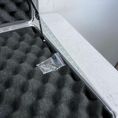 Vital Impact Break Down Shot Gun Case