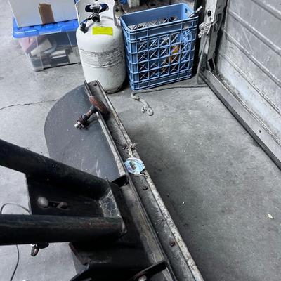 Cycle Country Plow for ATV