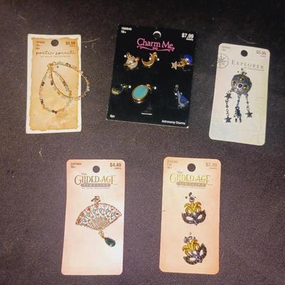 CHARMS