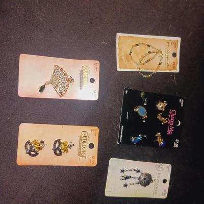 CHARMS